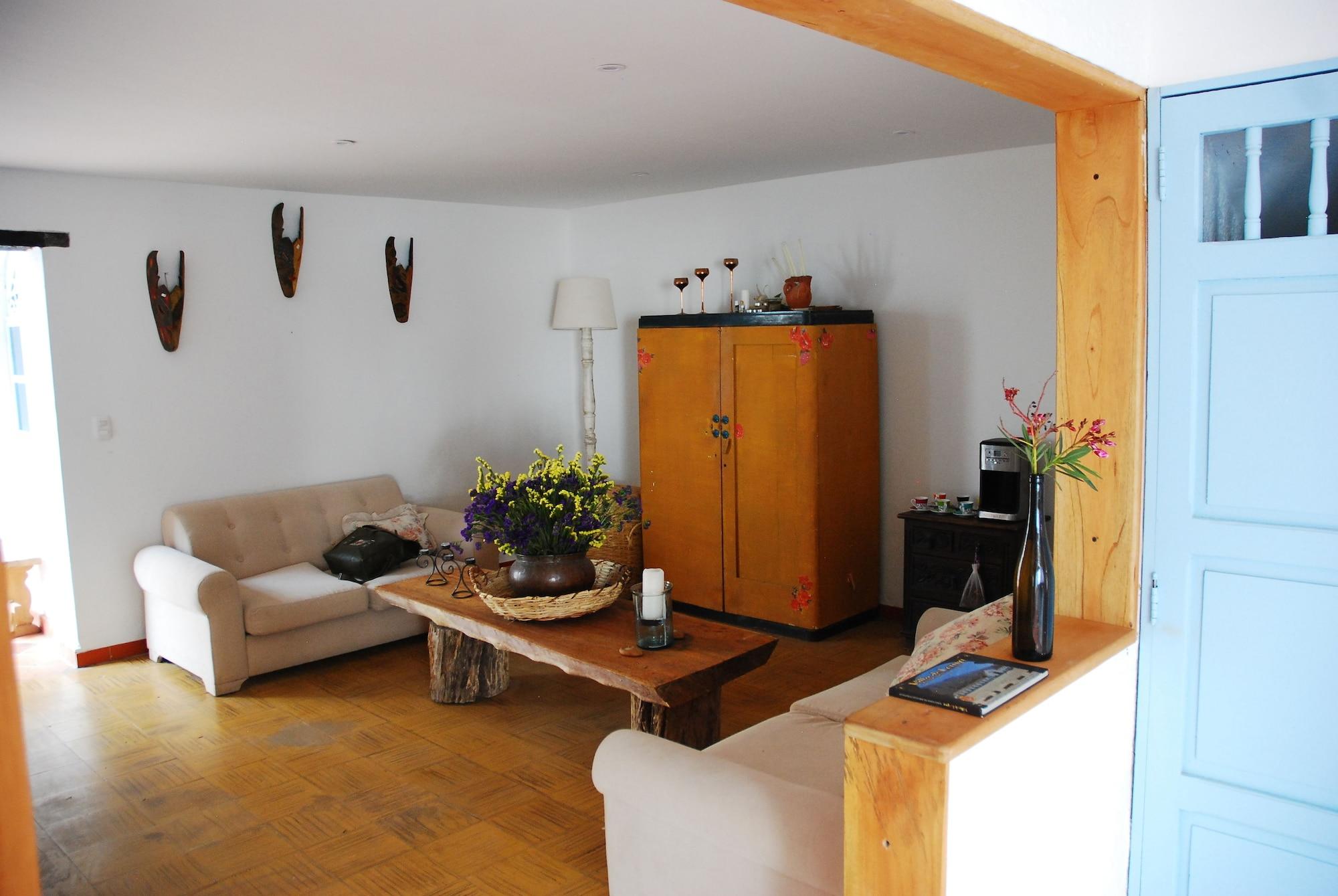 Comodidades del Alojamiento Casa Boutique Villa de Leyva - Adults only