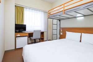 Alojamiento - Comfort Inn Tsuchiura Ami