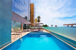 Alojamiento - Marano Hotel