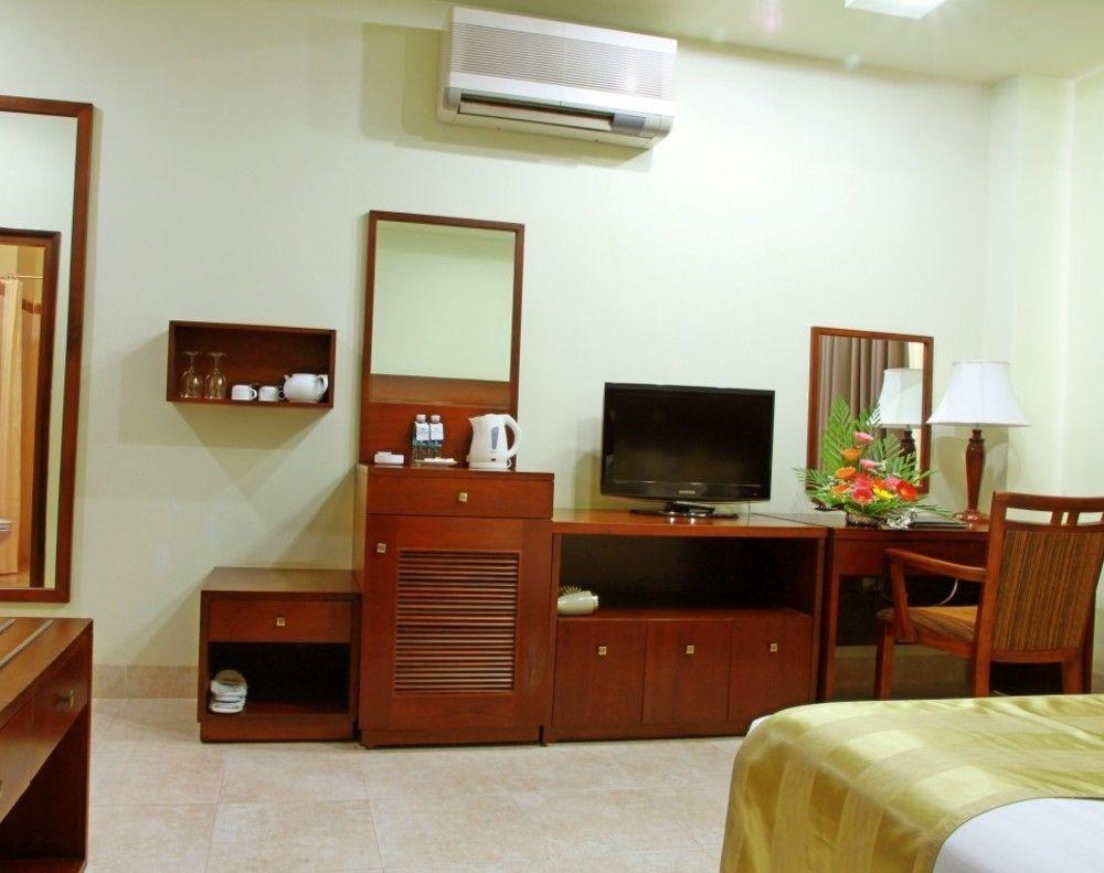 Habitación Dakruco Hotel