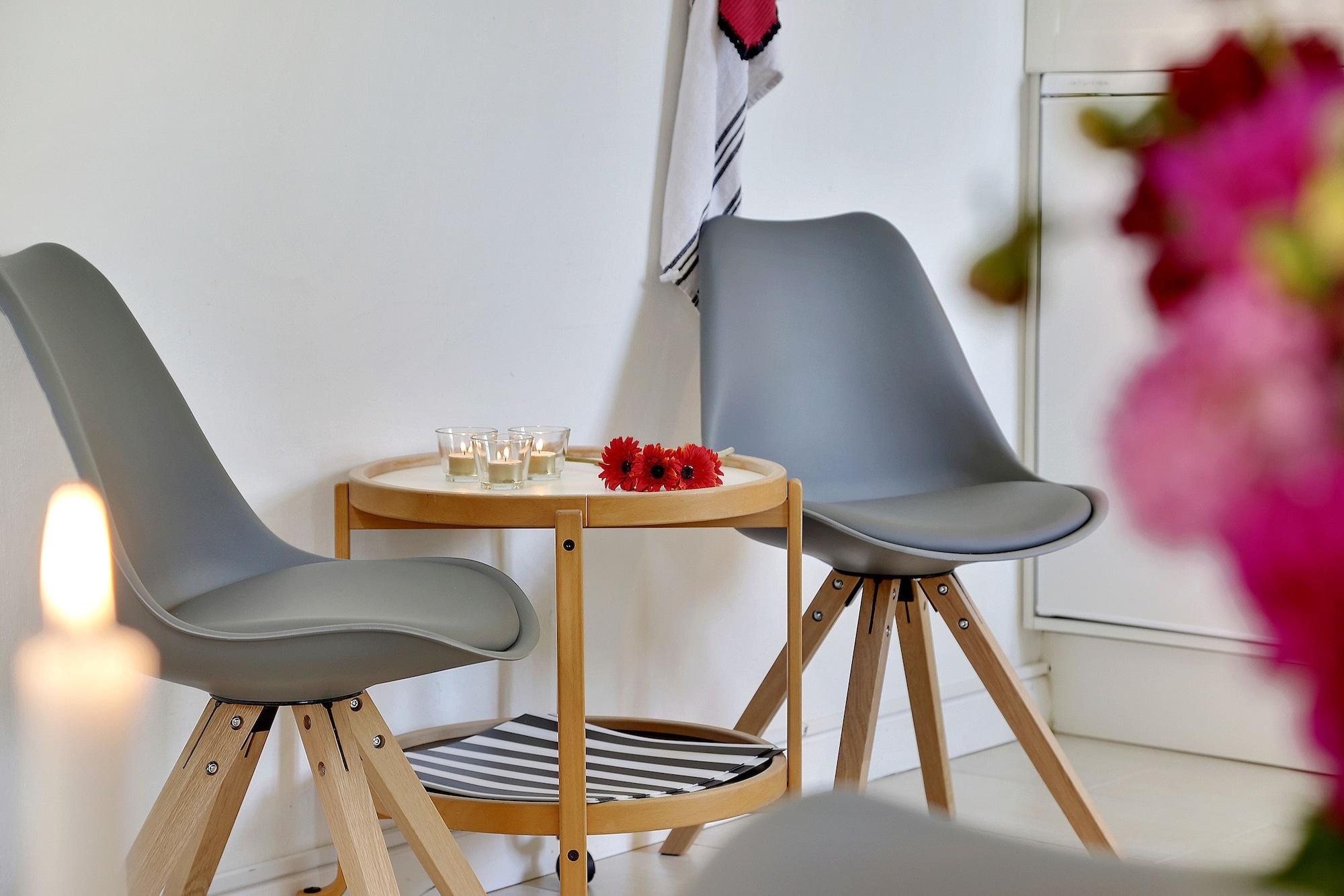 Set de Habitación Åløkke Apartment