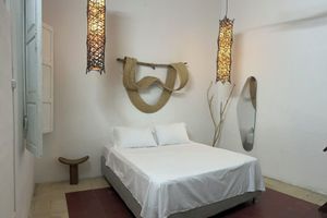 Alquiler Vacacional - Colonial House 3 Bedrooms Centre Santa Marta