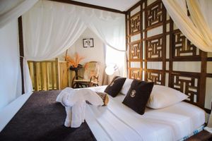 Alquiler Vacacional - Moulin West Indies Cottage