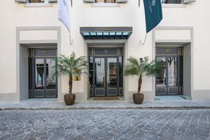 Alojamiento - Hotel La Gemma