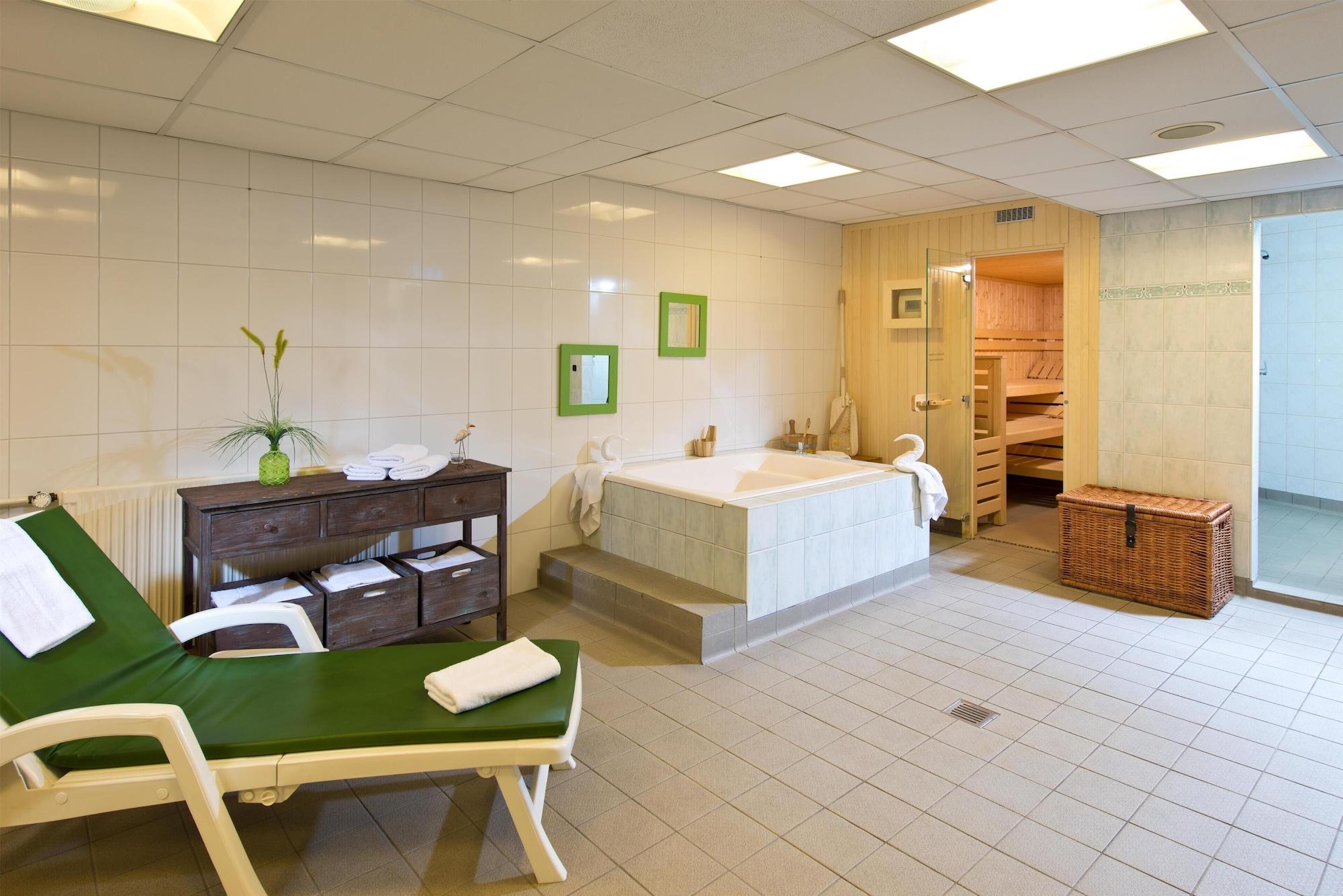 Spa ACHAT Hotel Bochum Dortmund