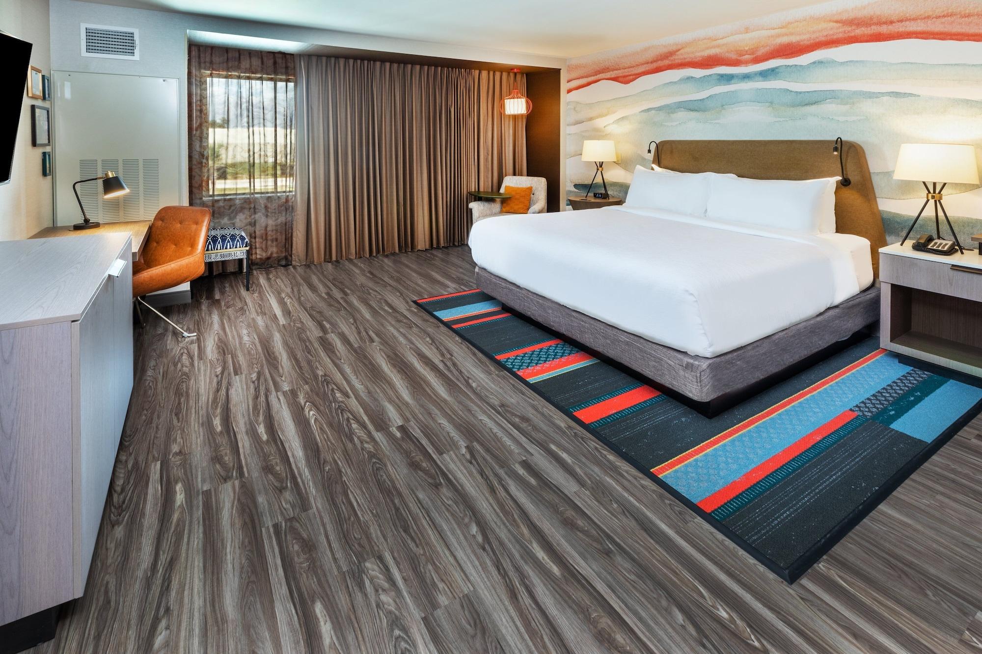 Habitación Hotel Indigo Spring - Woodlands Area by IHG