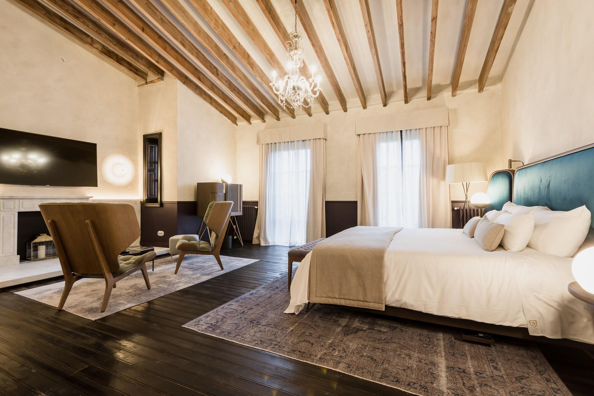 Habitación Can Bordoy Grand House Hotel GL Preferred Hotel