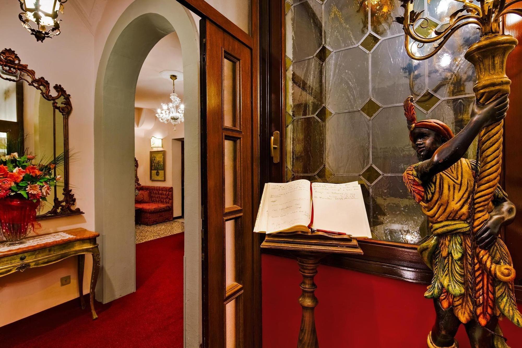 Hotel ANTICA LOCANDA STURION