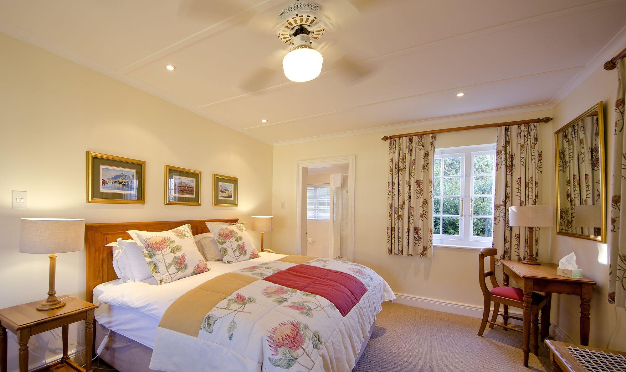 Habitación Belvidere Manor Hotel
