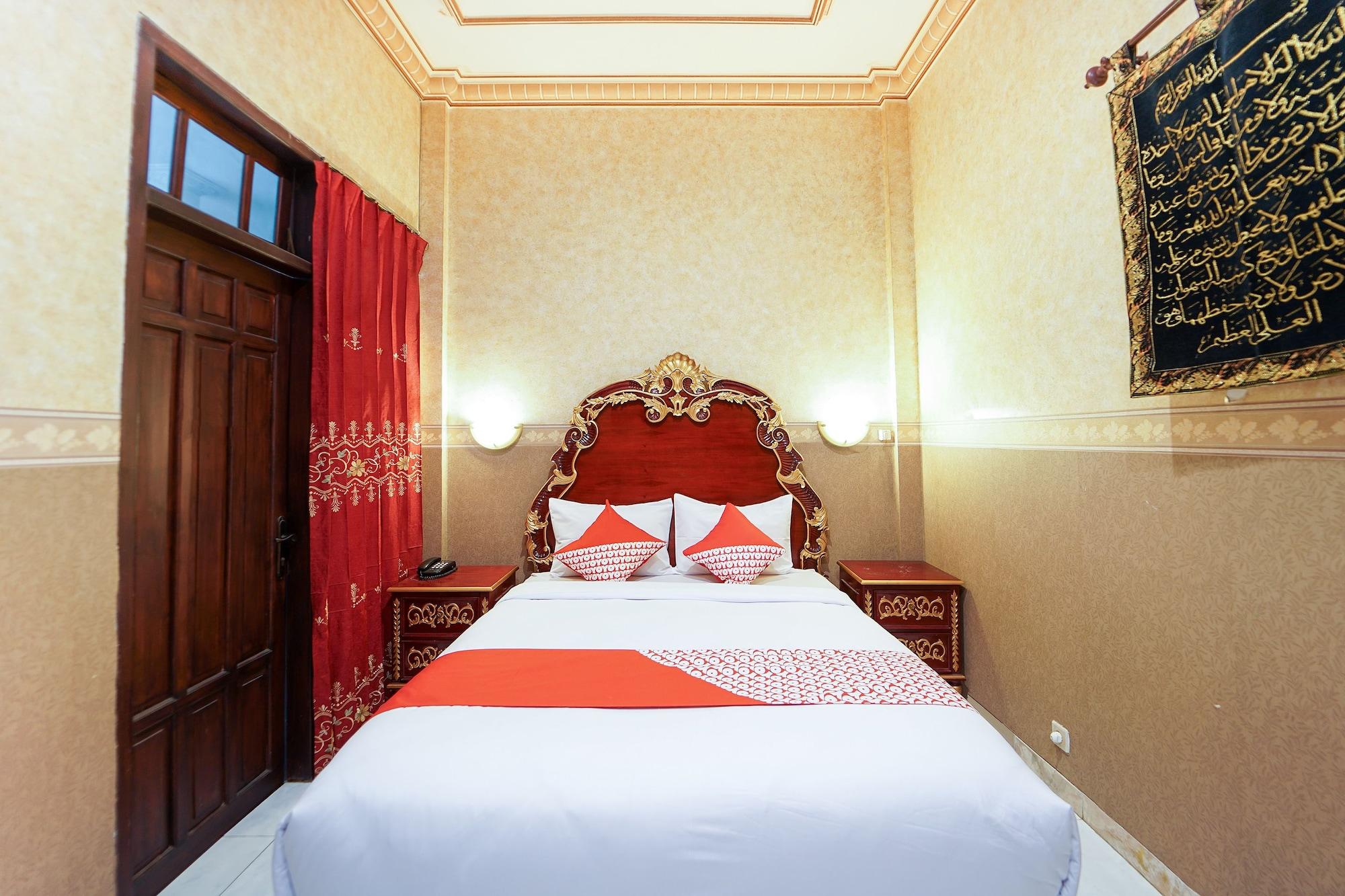 Varios OYO 231 Hotel Andita Syariah