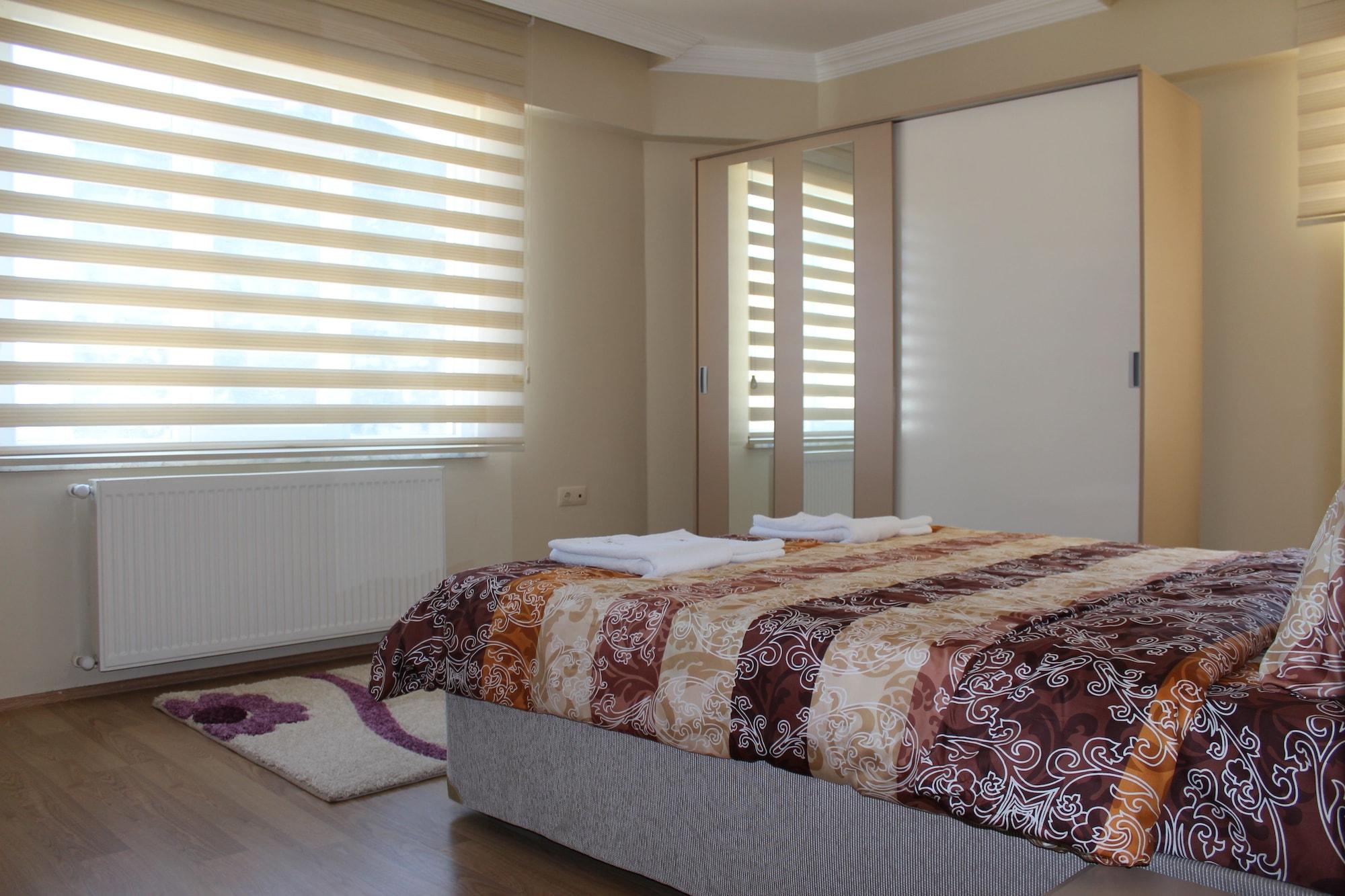 Habitación Buruj VIP 2