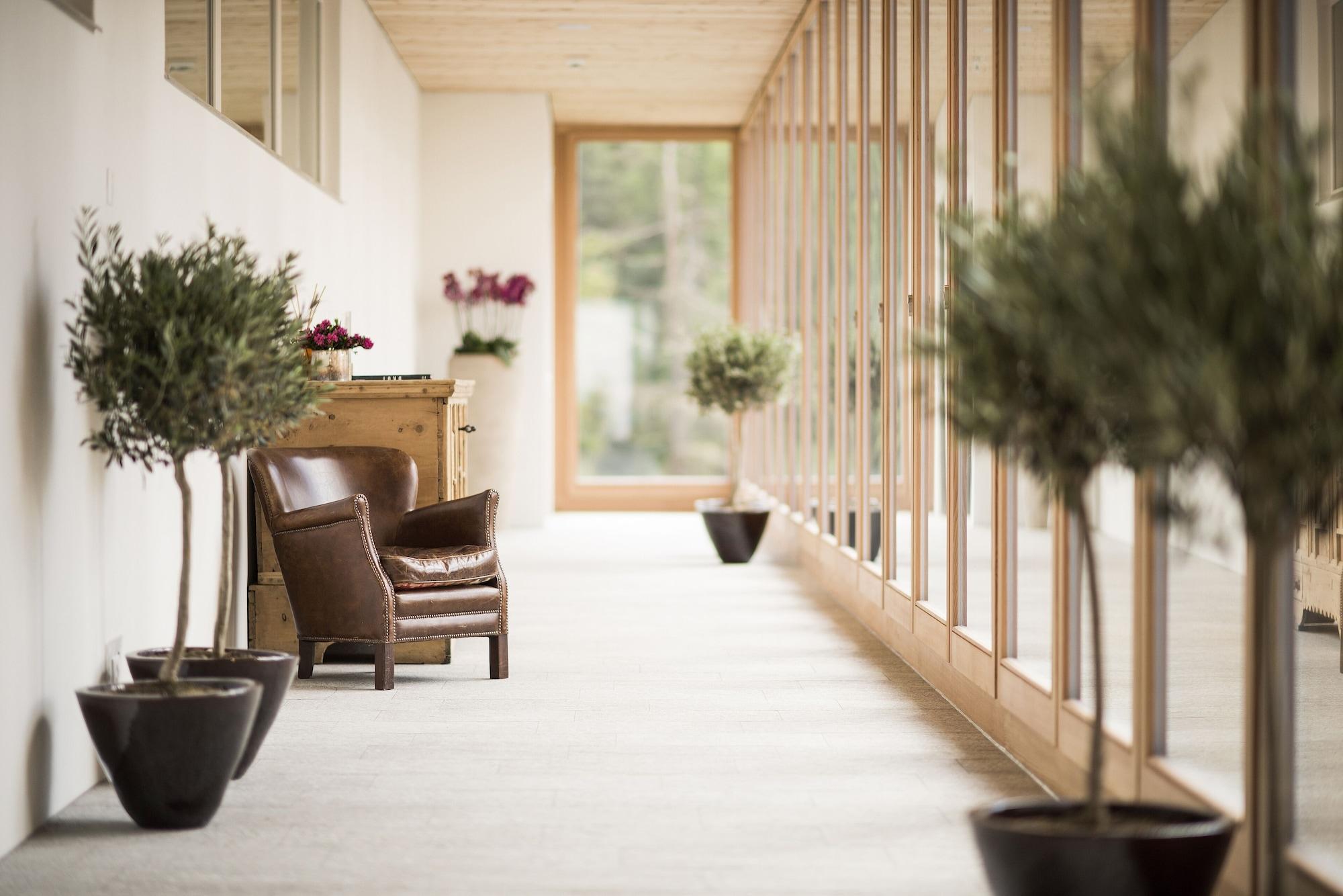 Vista Lobby Albris