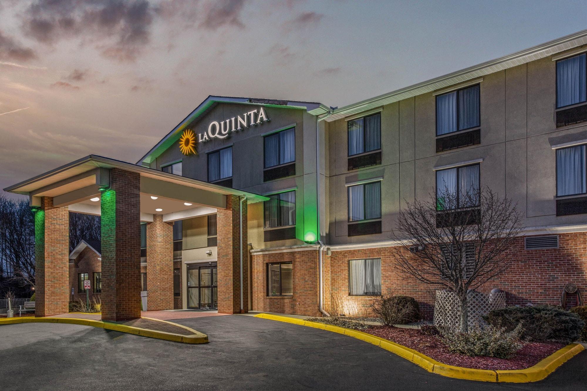 Varios La Quinta Inn & Suites by Wyndham Norwich-Plainfield-Casino