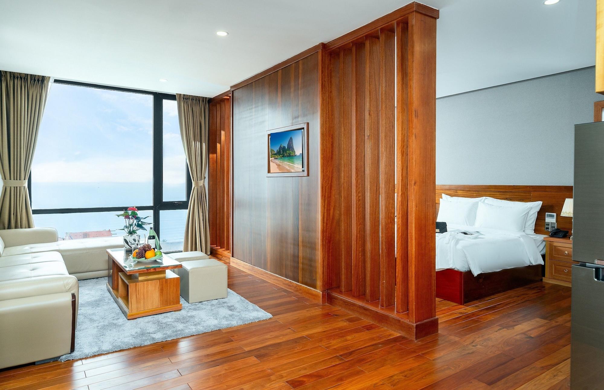 Habitación Sunny Ocean Hotel & Spa