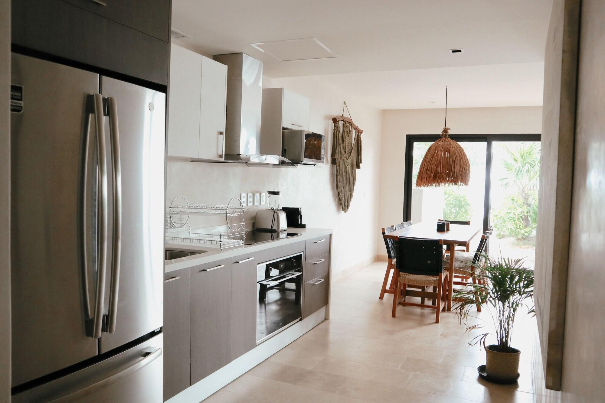 Equipamiento de Habitación Antal By BT Homes