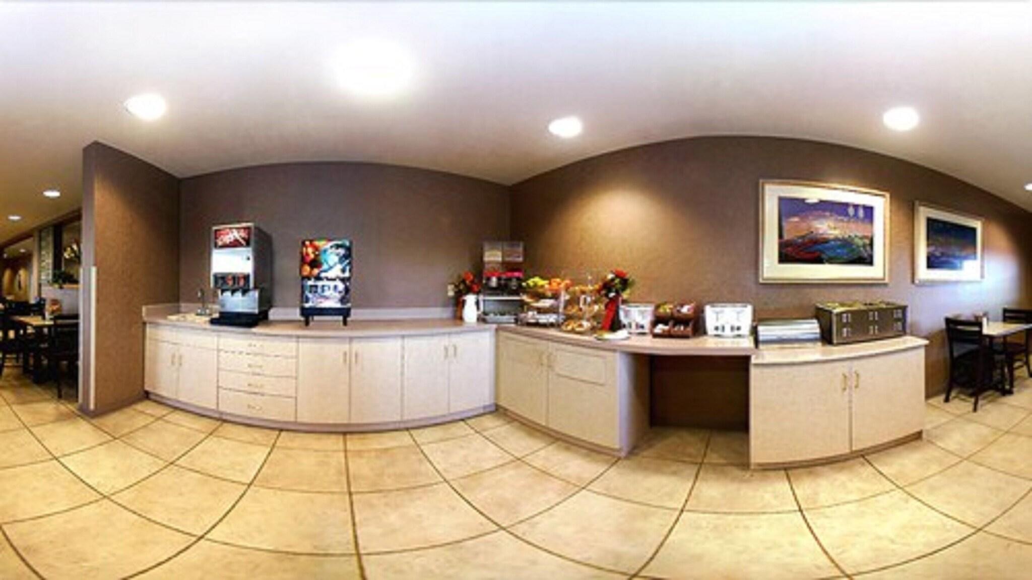 Restaurant Motel 6 Bernalillo, NM