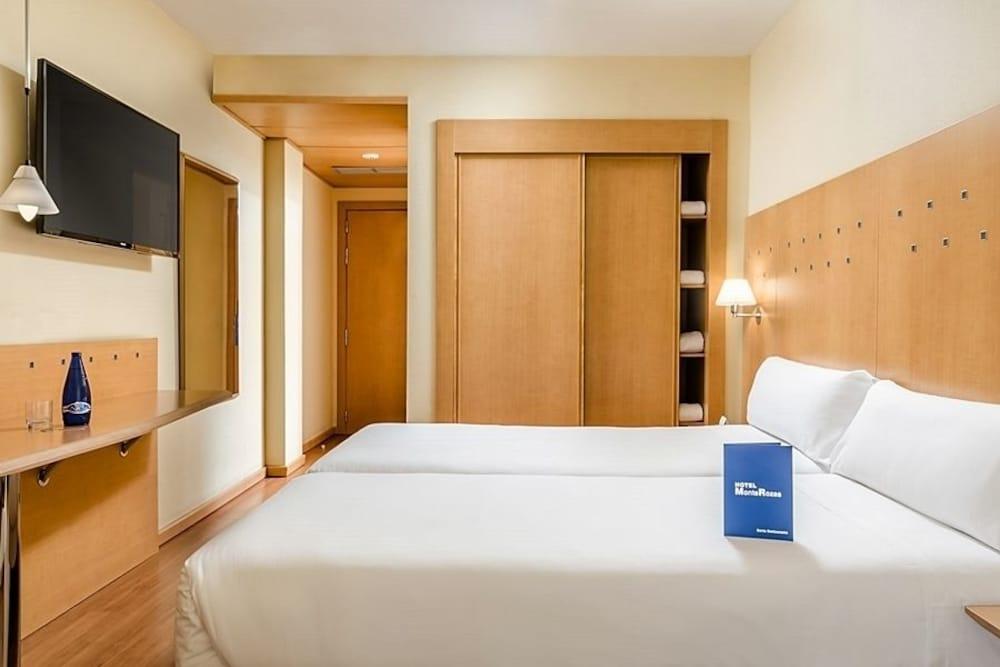 Hotel Hotel Monte Rozas
