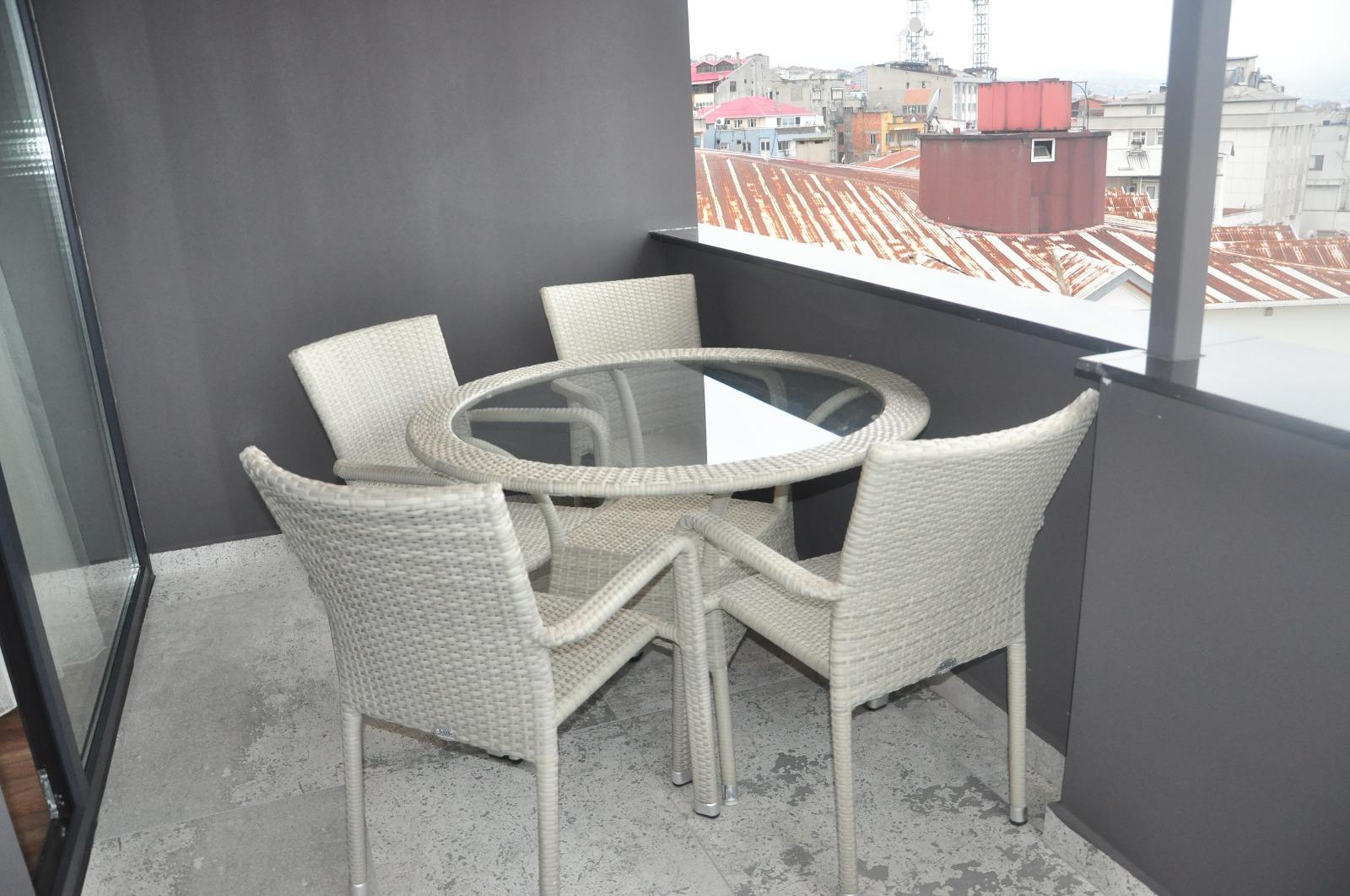 Varios Life Point Hotel