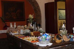 Alojamiento - Pousada do Amparo