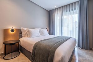Alojamiento - Casablanca Maarif City Center