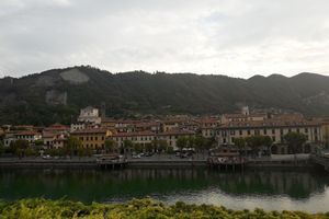 Alojamiento - Hotel Stazione sul lago di Iseo