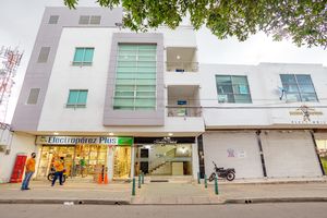 Paquete - Hotel Ayenda Monteria Central