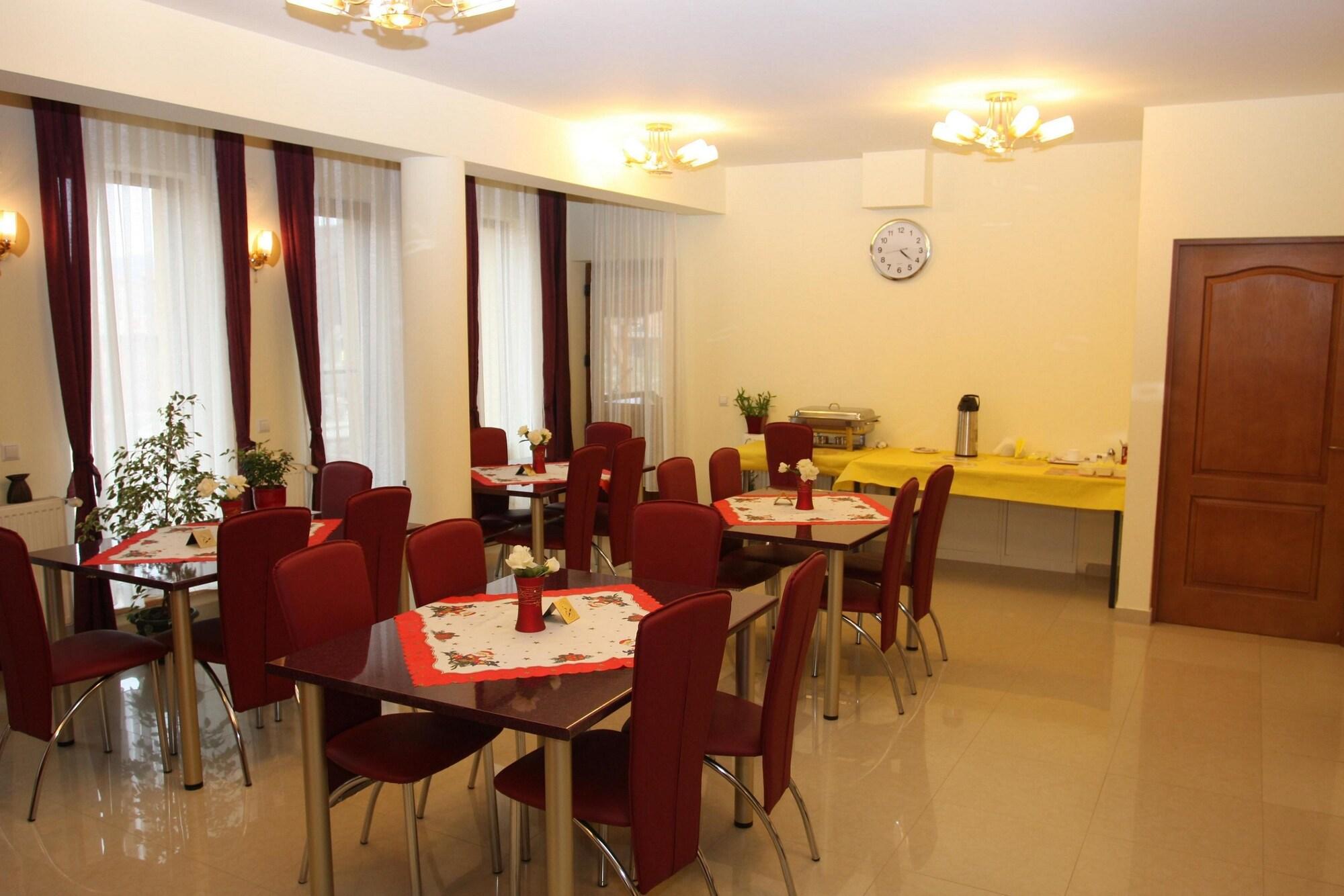 Restaurant Pensiunea Maria