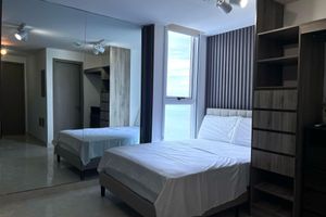 Alquiler Vacacional - Apartments at The Sands – Ocean View Panama City