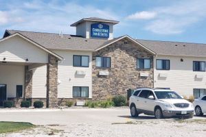 Alojamiento - Cobblestone Inn & Suites - Manning