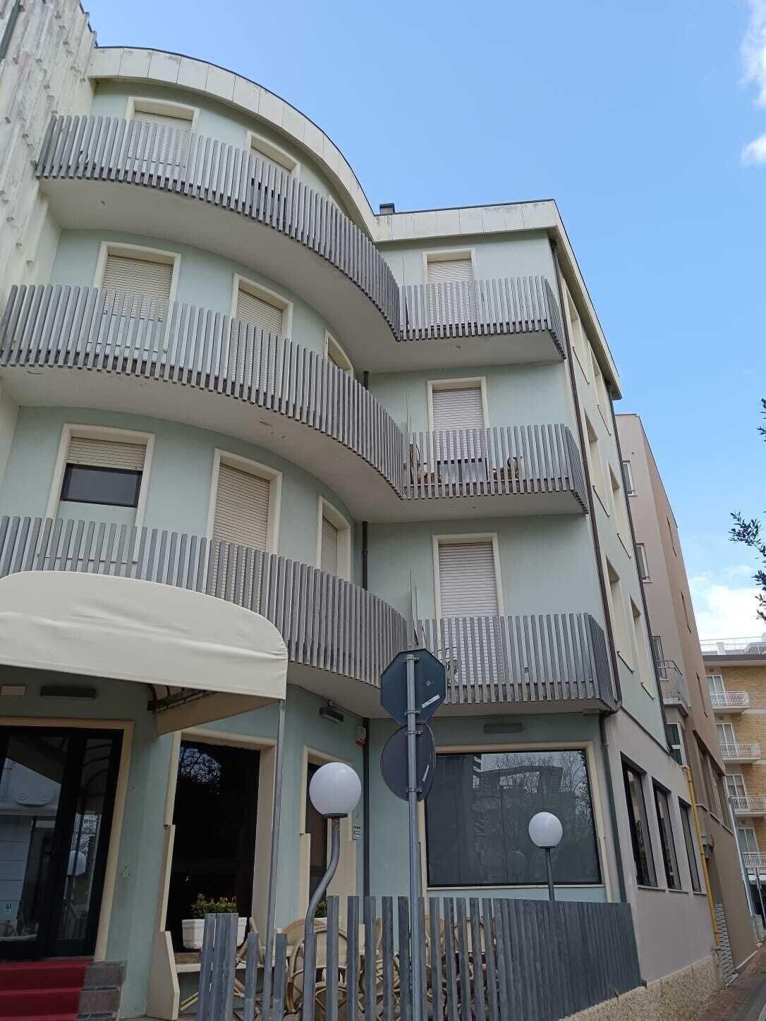 Varios Hotel new arpa
