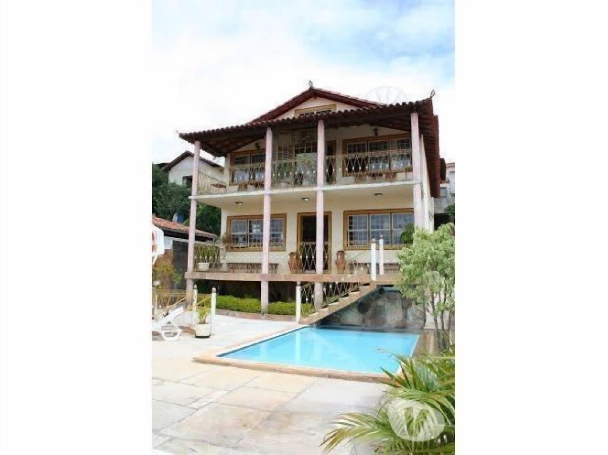 Varios Hotel Montanhas de Minas