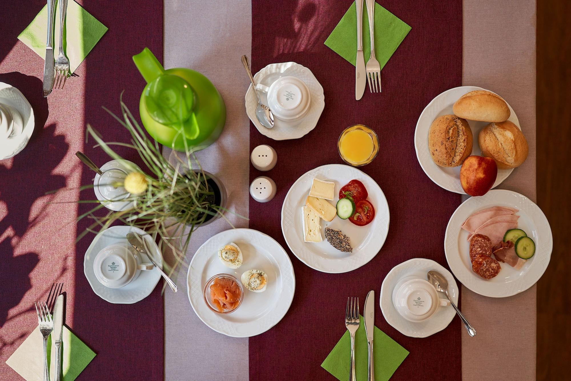 Restaurant Hotel Schlossblick