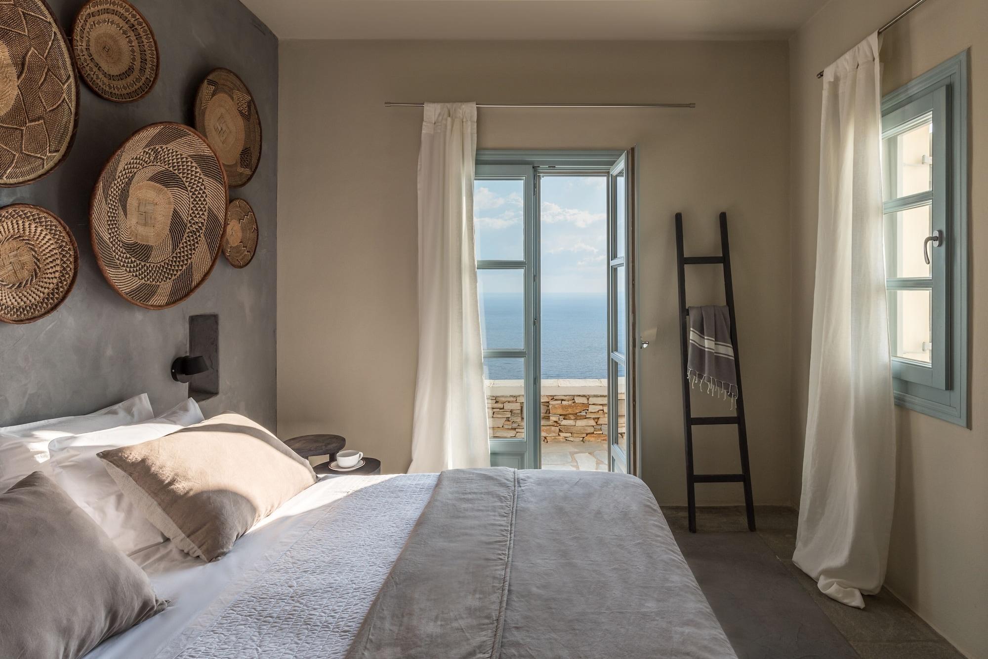 Habitación Verina Astra