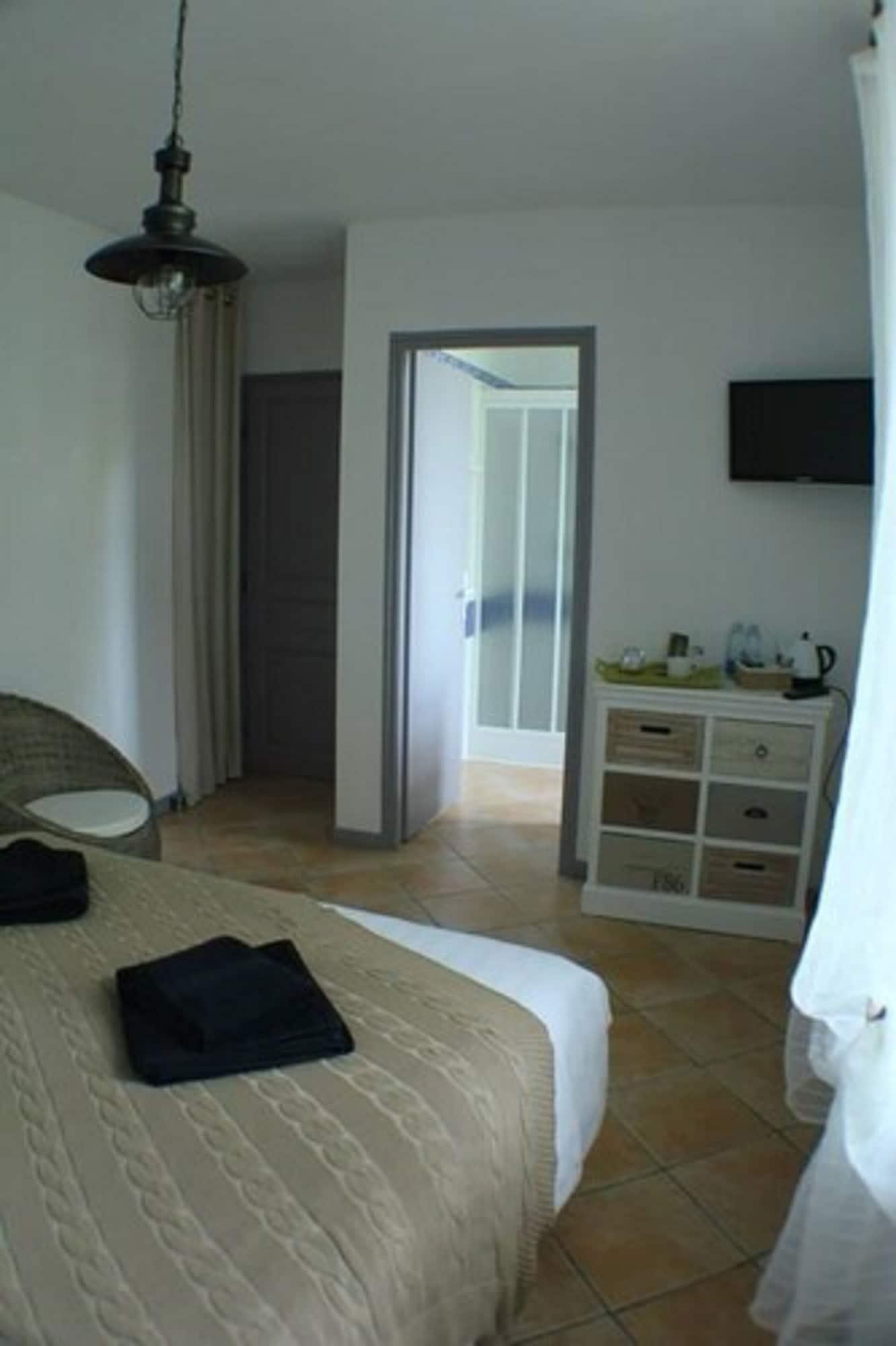 Equipamiento de Habitación Maison d'Hôtes du Domaine Fournié