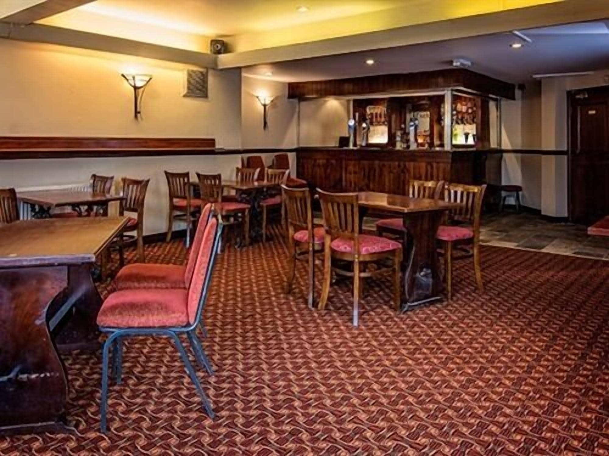 Centro de Negocios Miners Arms