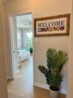 Alquiler Vacacional - Bay Breeze - Charming 3BR Waterfront Home on the Chester River