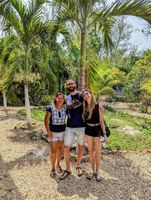Alojamiento - The Blue Eco Lodge - Adults only