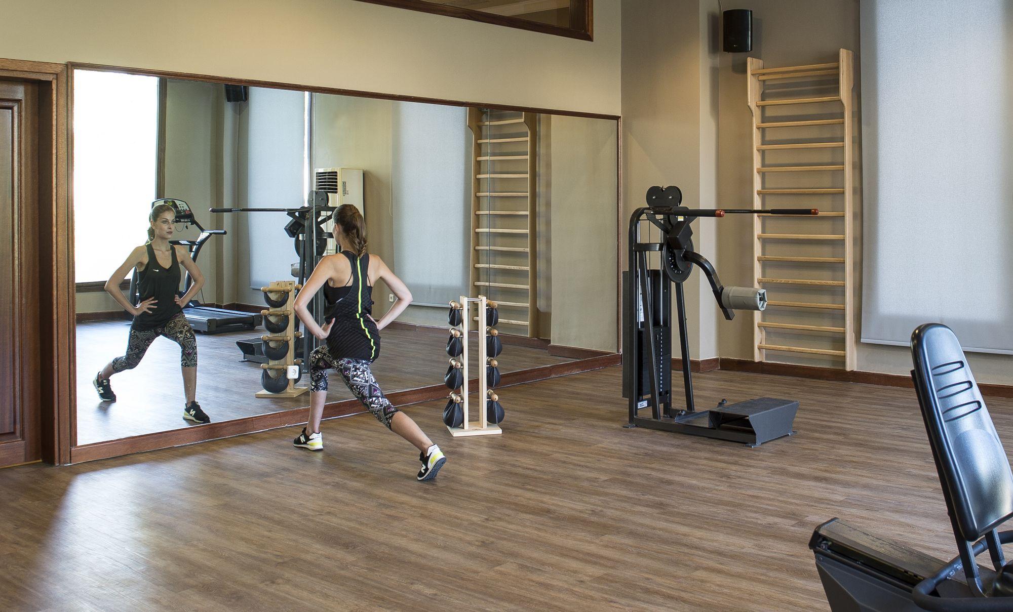 Gimnasio Mitsis Galini