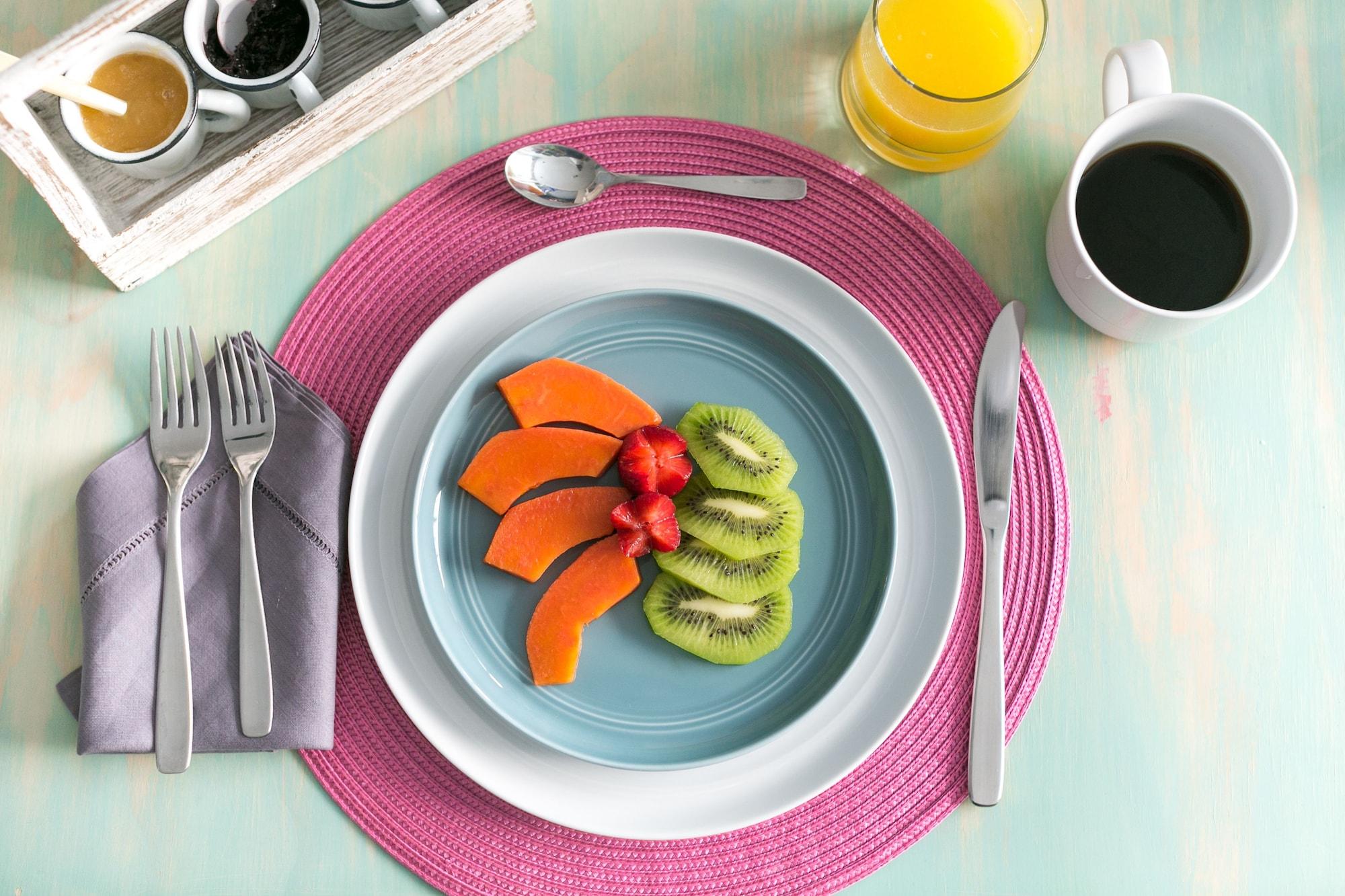 Restaurant La Palomilla Bed & Breakfast