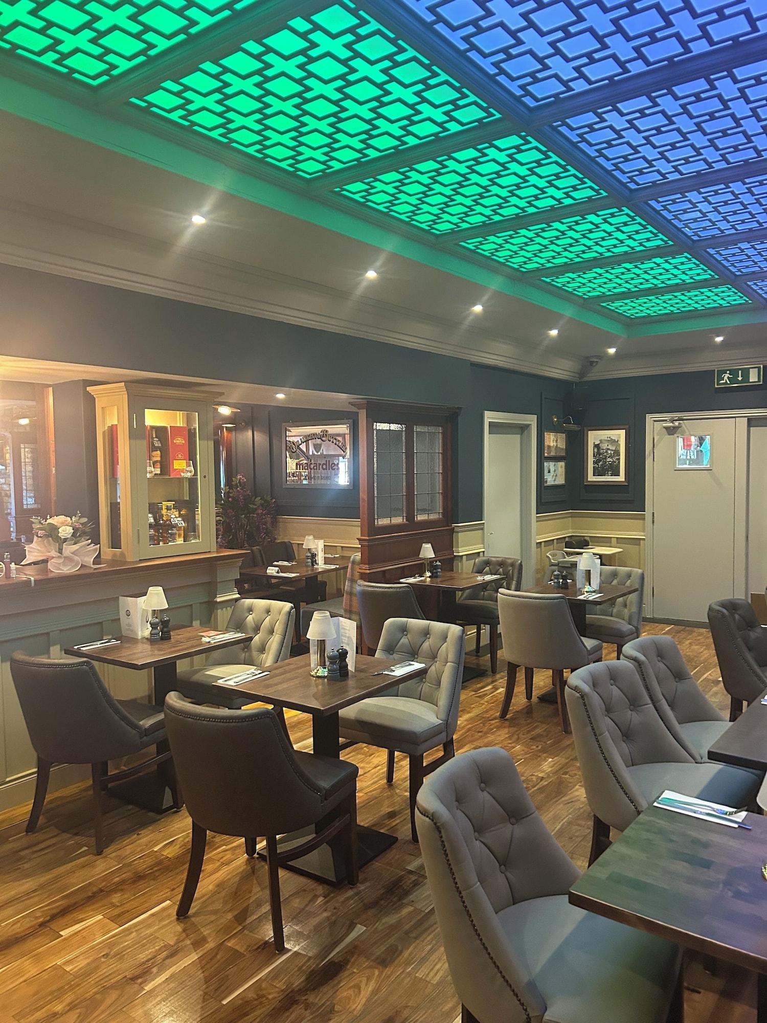Restaurant Dalys Inn