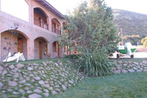 Alojamiento - The Paradise