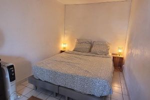 Alquiler Vacacional - Duplex Avec Terrasse sur les Toits D'aix en Provence - Avec Climatisation