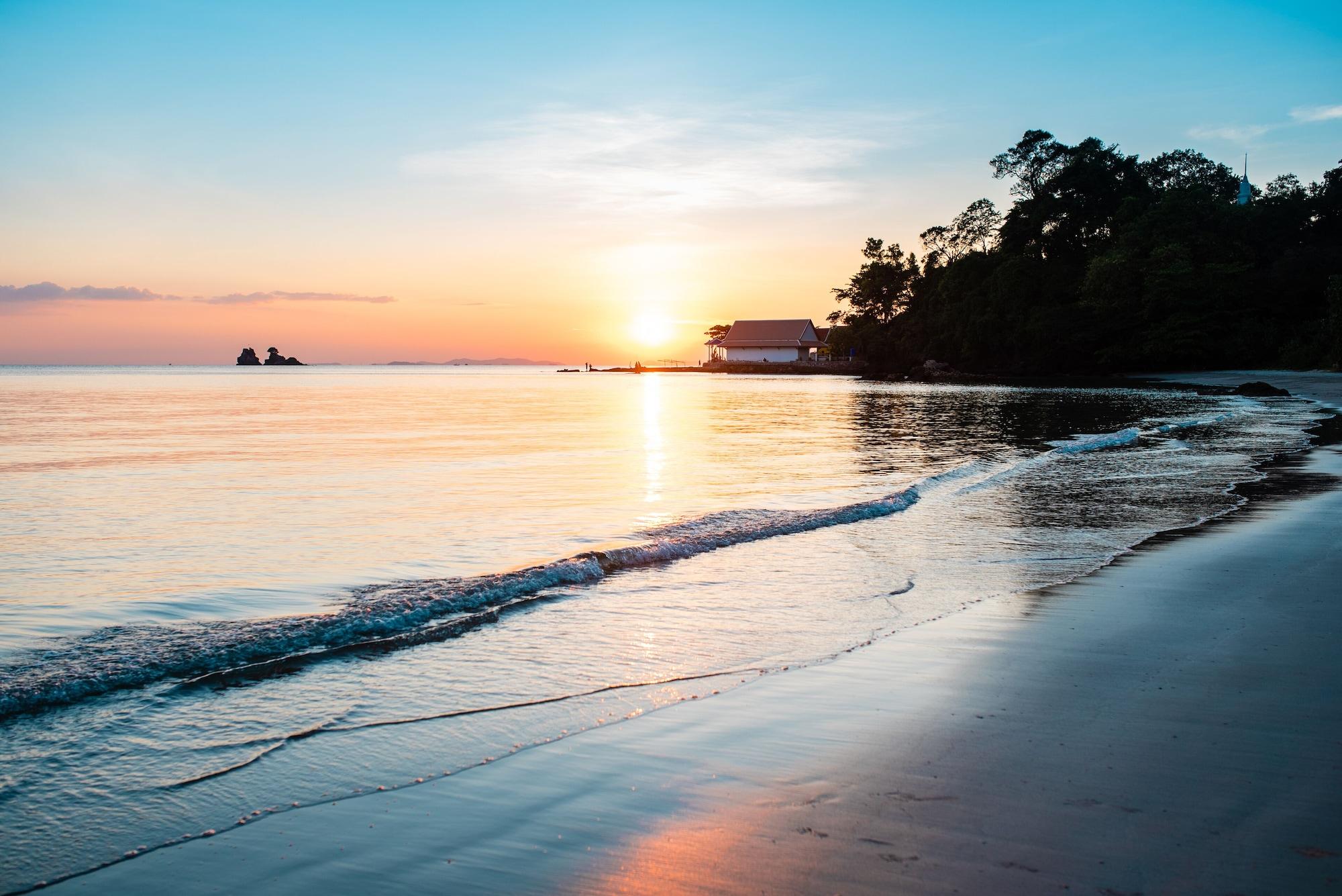 Playa Baansuan Aokhai Beach Resort