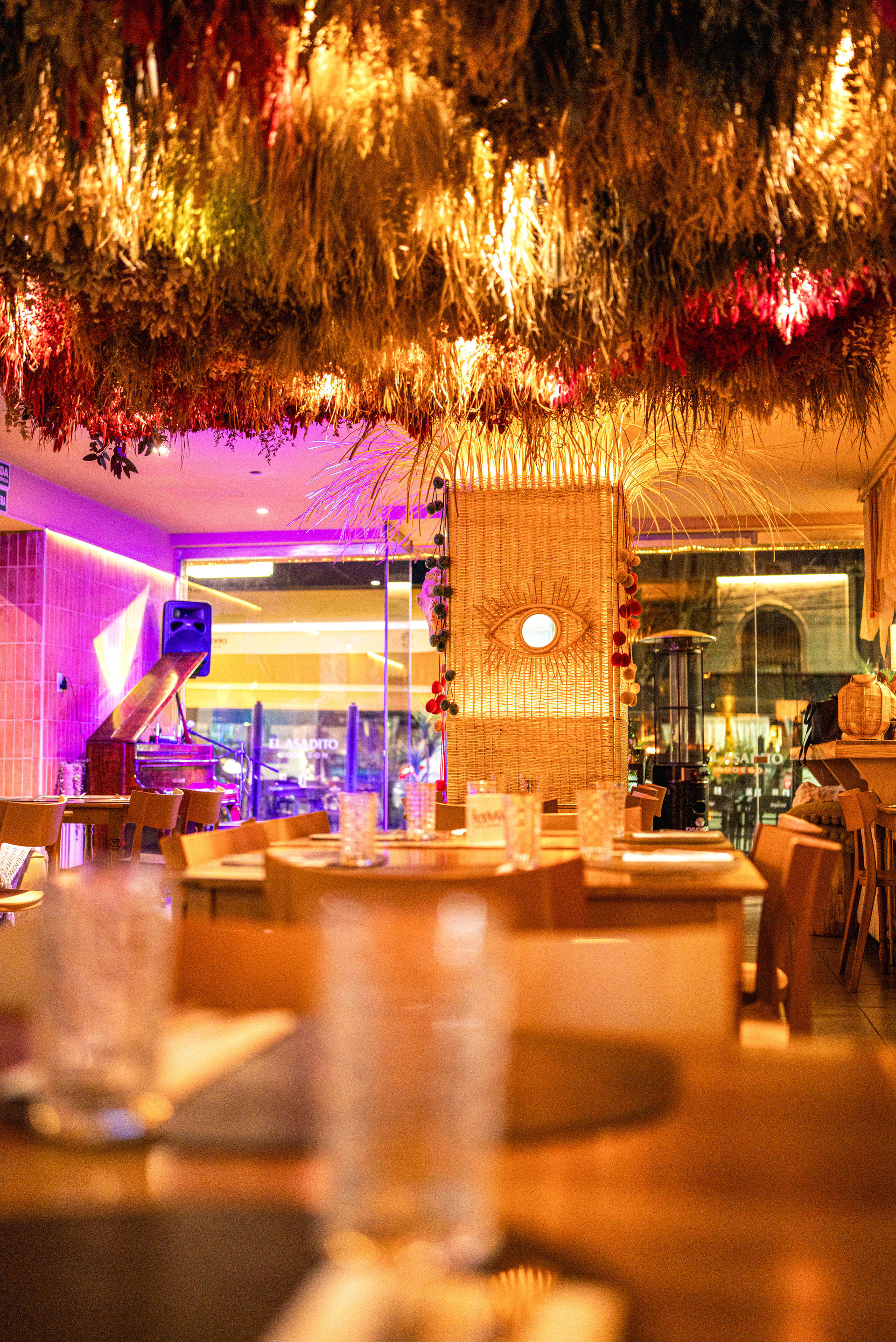 Restaurant Hotel Internacional