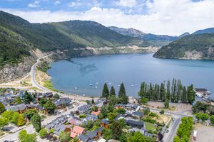 Actividad - La Angostura: San Martín de los Andes por 7 Lagos