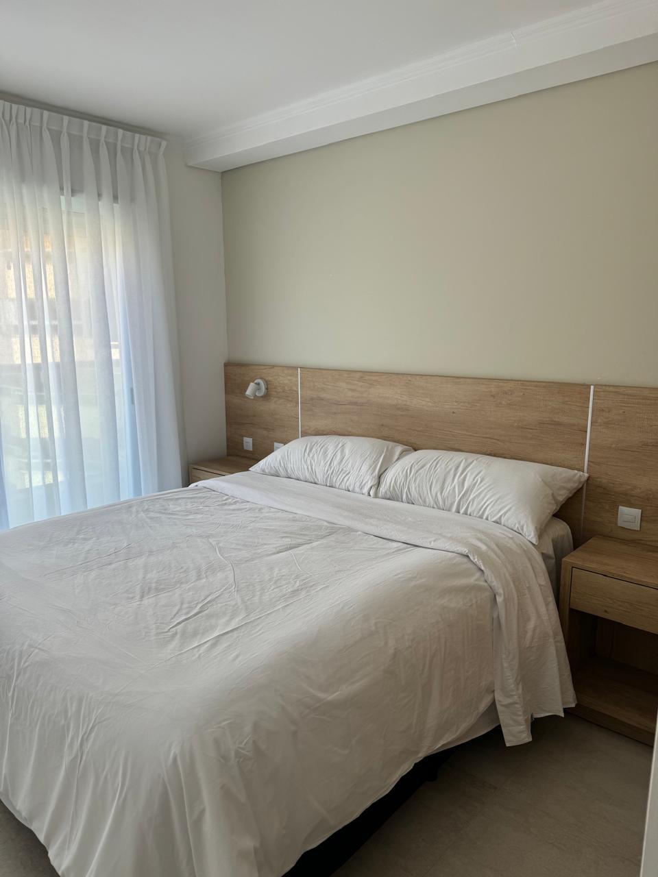 Habitación Paladio ApArt & Office