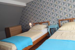 Alquiler Vacacional - Haus des Handwerkers