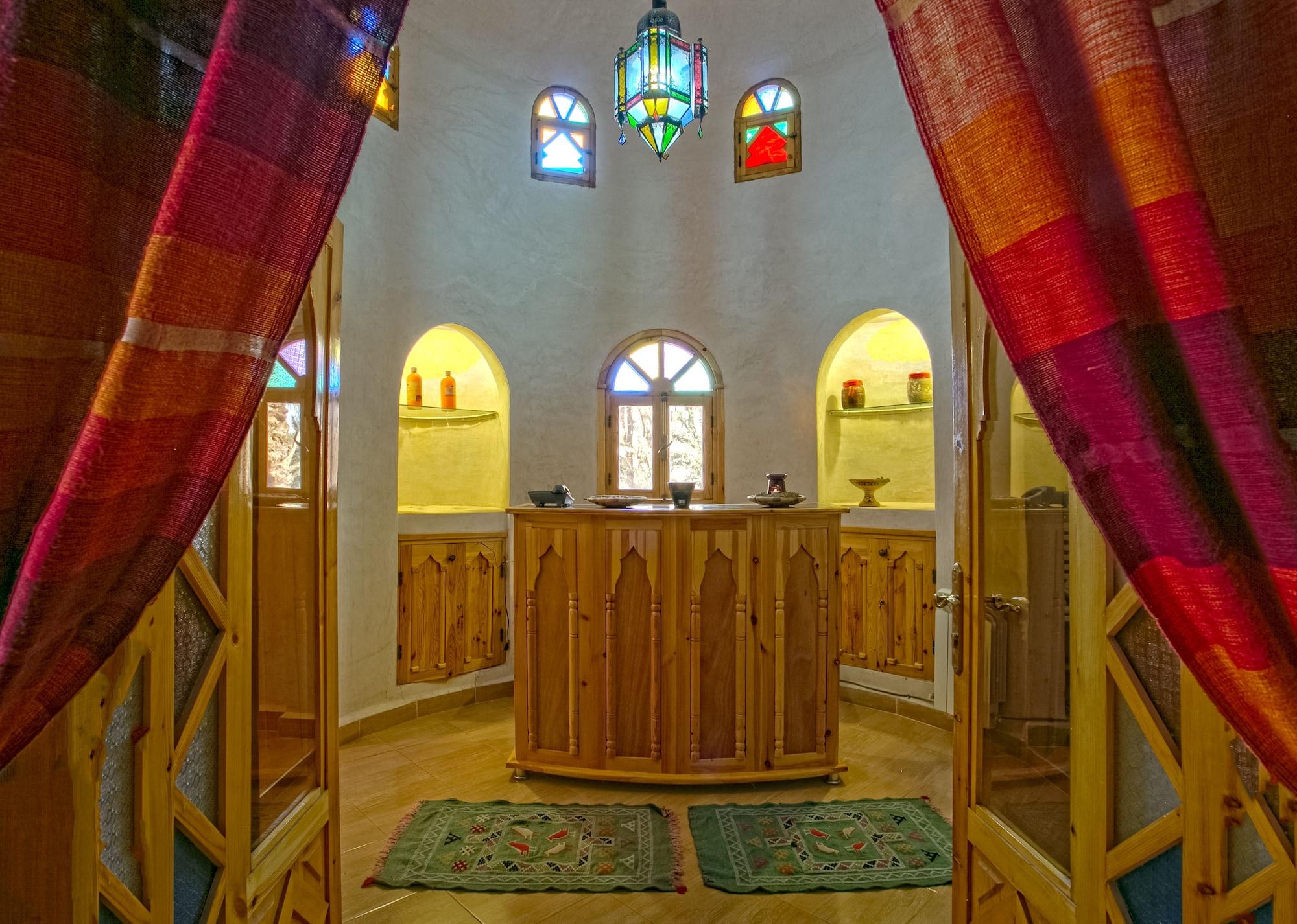 Spa Kasbah Sirocco