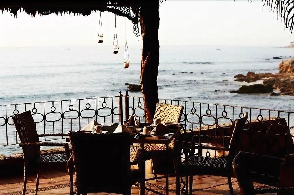 Restaurant Cabo Surf Hotel & Spa