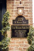 Alojamiento - Wicker Park Inn